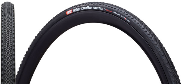 MARBELLA TUBELESS X-Guard | アイ・アール・シー 井上ゴム工業株式会社