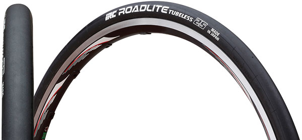 ROADLITE TUBELESS | アイ・アール・シー 井上ゴム工業株式会社