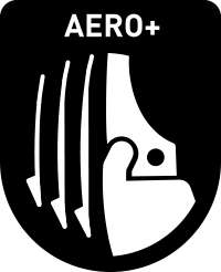 AERO+ エアロ・プラス