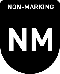 NON-MARKING　ノンマーキング