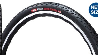 BOKEN DOUBLECROSS TUBELESS READY | アイ・アール・シー