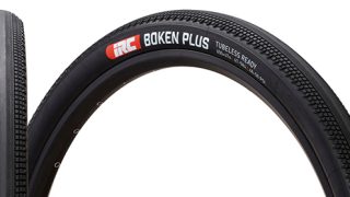 BOKEN PLUS TUBELESS READY | アイ・アール・シー 井上ゴム 