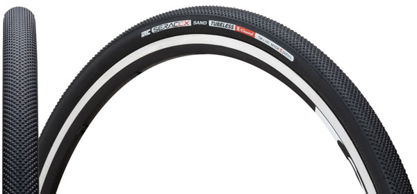 SERAC CX SAND TUBELESS X-GUARD | アイ・アール・シー 井上ゴム