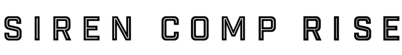 SIREN COMP RISE