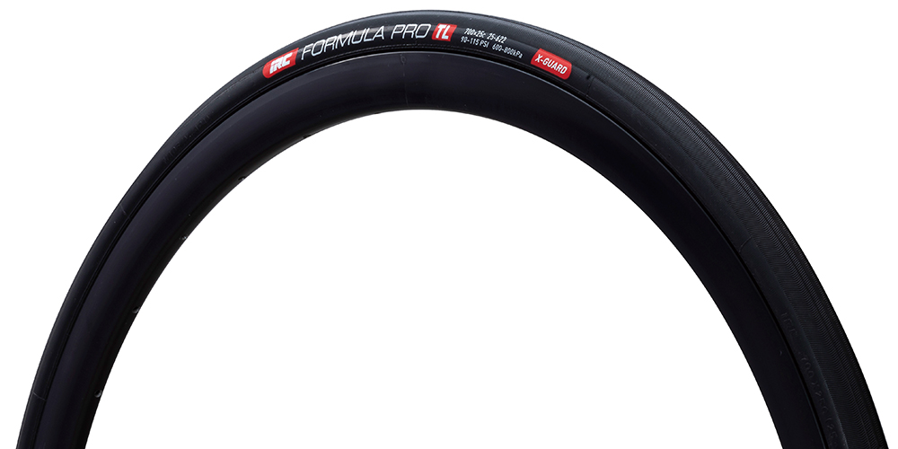 FORMULA PRO TUBELESS X-Guard | アイ・アール・シー 井上ゴム工業株式会社