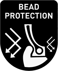 BEAD PROTECTION ビードプロテクション