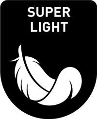 SUPER LIGHT スーパーライト