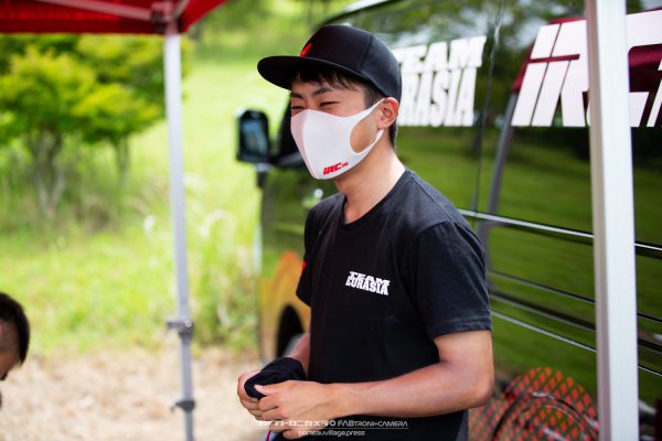 小村選手