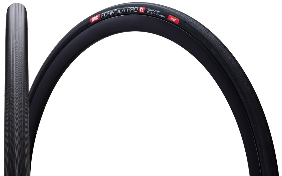 FORMULA PRO TUBELESS RBCC | アイ・アール・シー 井上ゴム工業株式会社