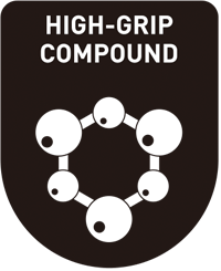 HIGH-GRIP COMPOUND ハイグリップコンパウンド
