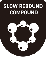SLOW REBOUND COMPOUND スローリバウンドコンパウンド