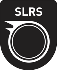 Symmetrical Low Rolling Resistance Structure シンメトリカル ロウ ローリング レジスタンス ストラクチャー