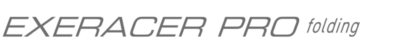 EXERACER PRO folding